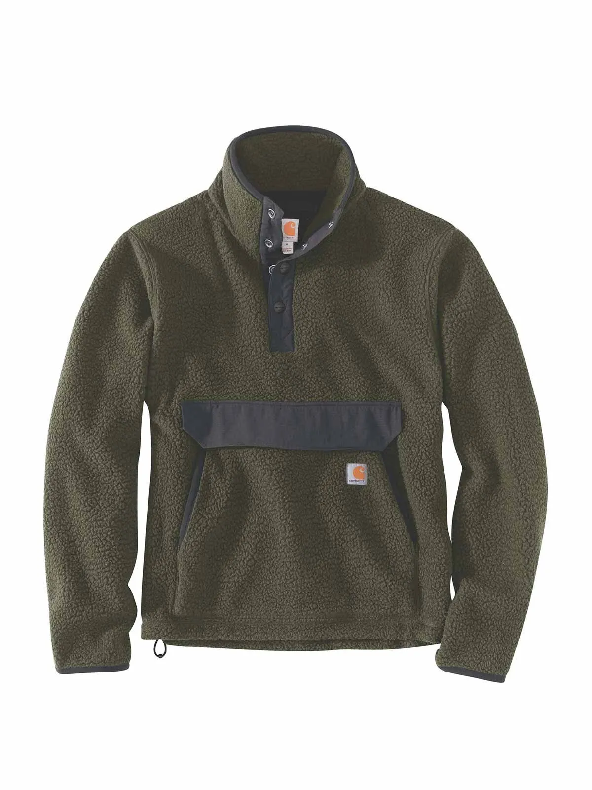 104991&#x20;Work&#x20;Sweater&#x20;Fleece&#x20;-&#x20;Carhartt