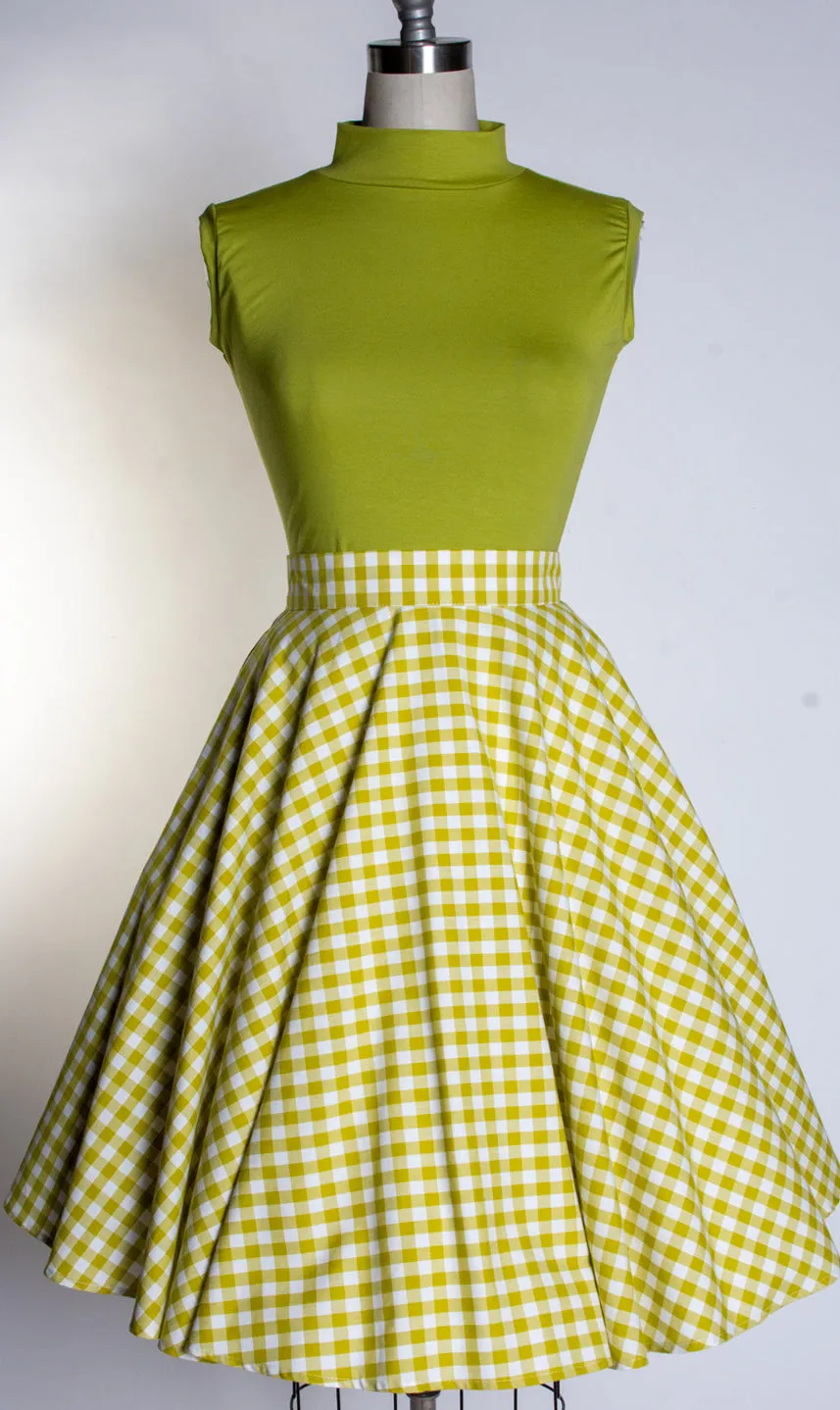 Dee Dee Top- Lime *sale
