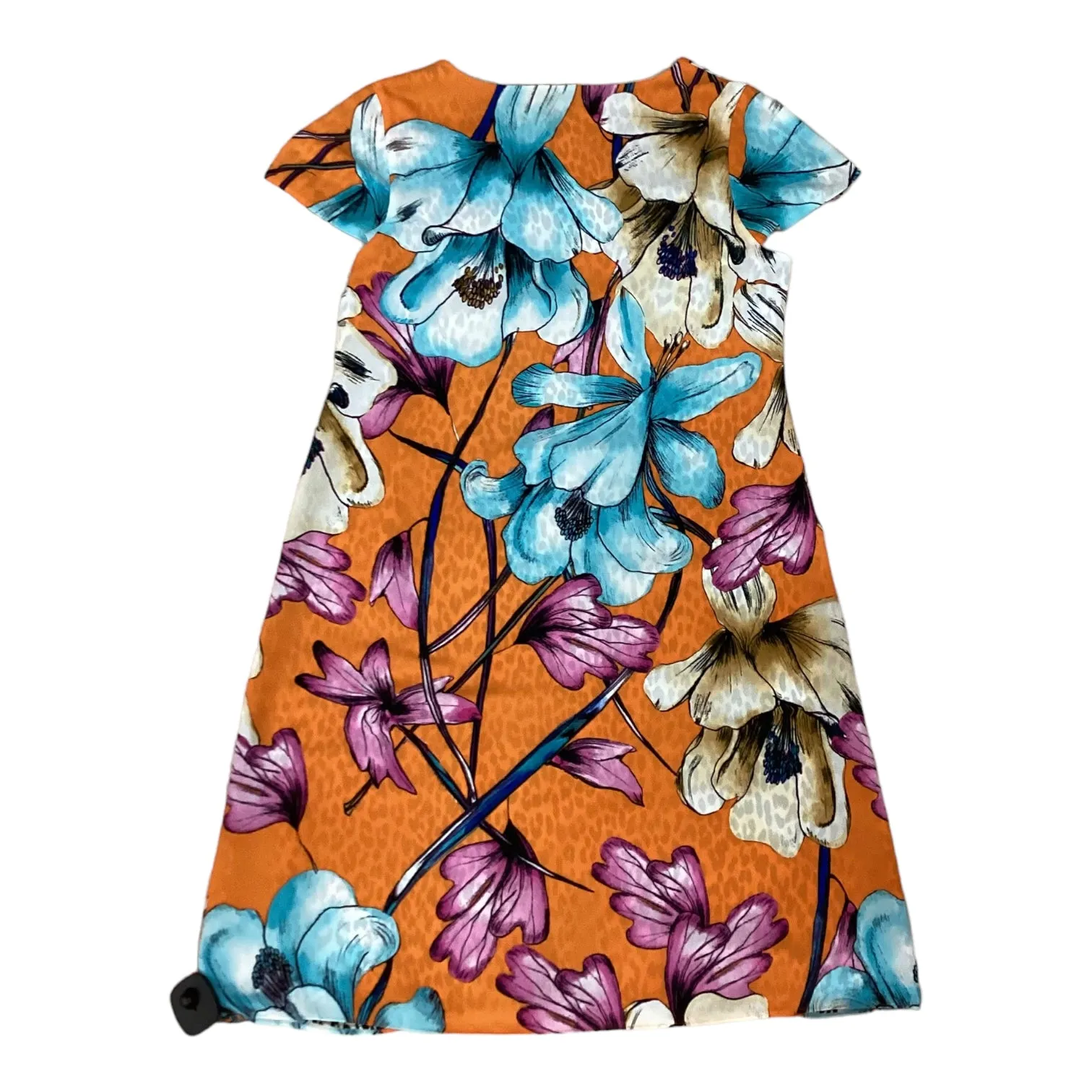 Dress Casual Midi By Chicos  Size: 0