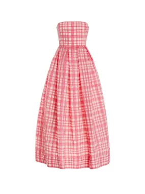 Oh Oh Livia Dress