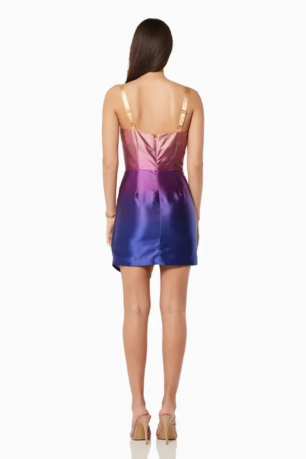 Transference Dress